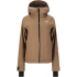SOS Samkos 2L isolierte Skijacke Damen 1001 - black XS