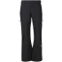 SOS Kula 3L Shell Skihose Herren 1001 - black S
