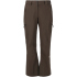 SOS Kula 3L Shell Skihose Damen 3039 - delicioso XS