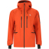 SOS Kula 3L Shell Skijacke Herren 1051 - asphalt S