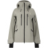 SOS Kula 3L Shell Skijacke Damen 3039 - delicioso XS
