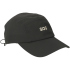SOS Collose 5 Panel Cap 1001 - black