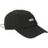 SOS Collose 5 Panel Cap 1001 - black