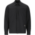 SOS Salonga winddichte Hemdjacke Herren 1001 - black S