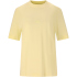 SOS Semeru T-Shirt Damen 1002 - white S