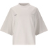 SOS Iraya Loose T-Shirt Damen 1002 - white XS