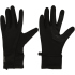 SOS Espot Softshell Handschuhe 1001 - black 7
