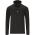 SOS Timberline Balaclava Hoodie 1001 - black S