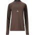SOS Timberline 1/2-Zip Skipullover Damen 3039 - delicioso XS