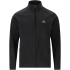 SOS Hakuba Polartec Fleecejacke Herren 1001 - black S