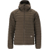 SOS Furano isolierte Skijacke Herren 1071 - black ink S