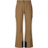 SOS Hoverla 3L Shell Skihose Damen 1001 - black XS