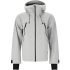 SOS Hoverla 3L Shell Skijacke Herren 1001 - black S