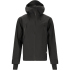 SOS Hoverla 3L Shell Skijacke Herren 1001 - black S