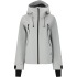 SOS Hoverla 3L Shell Skijacke Damen 1053 - harbor mist XS