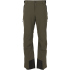 SOS Cervinia 2L isolierte Skihose Herren 1001 - black S