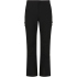SOS Cervinia 2L isolierte Skihose Damen 1001 - black XL