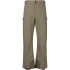 SOS La Thule 2L isolierte Skihose Herren 1001 - black S