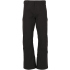SOS La Thule 2L isolierte Skihose Herren 1001 - black S