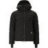 SOS Fieberbrunn 2L isolierte Skijacke Herren 1001 - black L