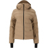 SOS Fieberbrunn 2L isolierte Skijacke Damen 3027 - timber...