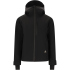 SOS Cervinia 2L isolierte Skijacke Herren 1001 - black XXL