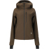 SOS Cervinia 2L isolierte Skijacke Damen 1001 - black M