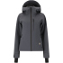 SOS Cervinia 2L isolierte Skijacke Damen 1001 - black M