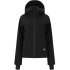 SOS Cervinia 2L isolierte Skijacke Damen 1001 - black M