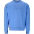 SOS Bovec Crew Neck Sweatshirt Herren 2220 - marina L