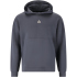SOS Bovec Hoodie Herren 1005 - light grey melange M