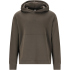 SOS Bovec Hoodie Herren 1005 - light grey melange M