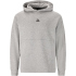 SOS Bovec Hoodie Herren 1005 - light grey melange M