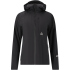 SOS Ben Nevis Super Light Isolierjacke Damen 1001 - black M