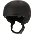 SOS Cooper Elite Mips Skihelm 1001 - black M (56-58 cm)