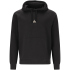 SOS Majella Hoodie Herren 1001A - black S