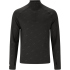 SOS Gotska V1 1/2-Zip Midlayer Herren 1001 - black S