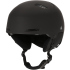 SOS Cooper Skihelm 1001 - black M (56-58 cm)