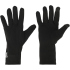 SOS Lofoten Woll Innenhandschuhe 1001 - black 6