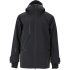 SOS Lipno Shell Skijacke Herren 1001 - black L