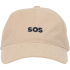 SOS Nordals Low Profile Cap 1157 - rainy day