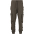 SOS Salonga Woven Cargohose Herren 1001 - black XXL