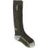 SOS Arlberg Skisocken 1005 - light grey melange 35-38