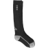 SOS Arlberg Skisocken 1005 - light grey melange 35-38