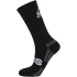 SOS Levi Socken 1001 - black 35-38
