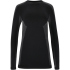 SOS Kalmar Baselayer Seamless langarm Skiunterhemd Damen...