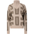 SOS Verbier Windstopper Strickpullover 1001 - black XS