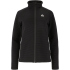 SOS Muju Midlayer Jacke Damen 1001 - black L