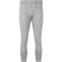 SOS Nuuk Woll Baselayer lange Skiunterhose Herren 1001 -...