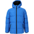 NORTH BEND Tartan Steppjacke Kinder 1001 - black 10 (140)